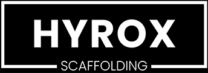 Hyrox Scaffolding